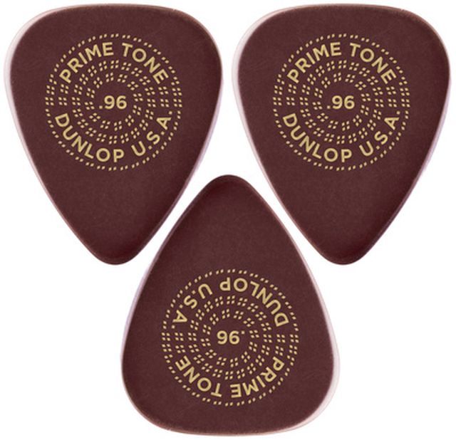 Dunlop Primetone Std Smooth .96 mm