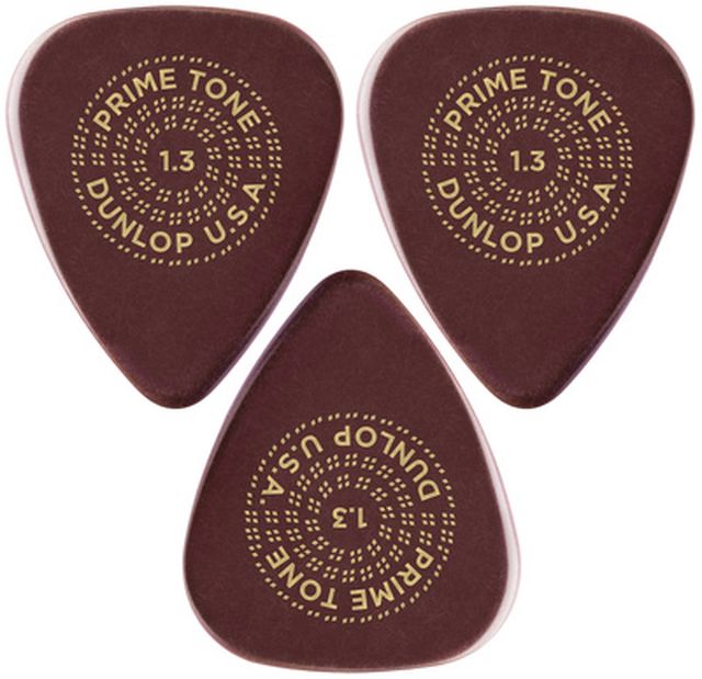 Dunlop Primetone Std Smooth 1.3 mm