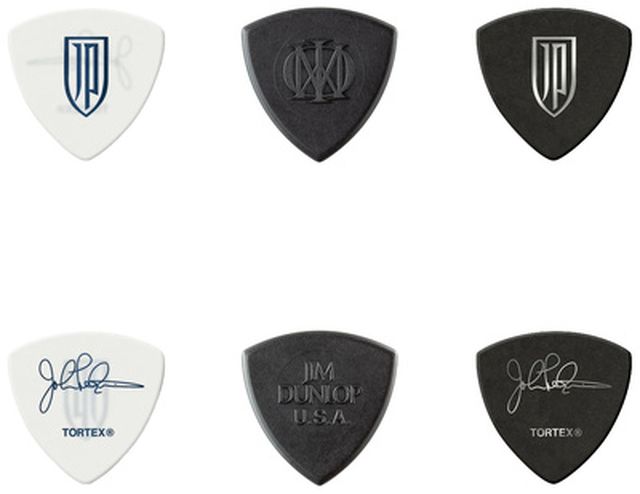 Dunlop John Petrucci Trinity Pick