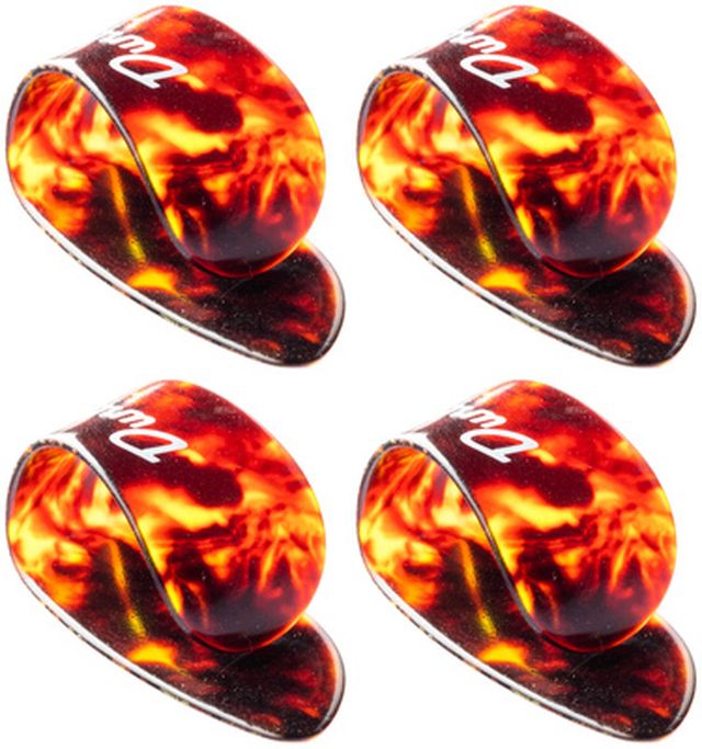 Dunlop Shell Large Thumbpicks