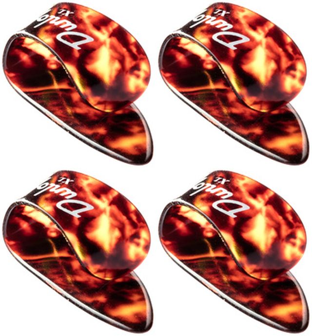 Dunlop Shell Extra Large Thumbpicks