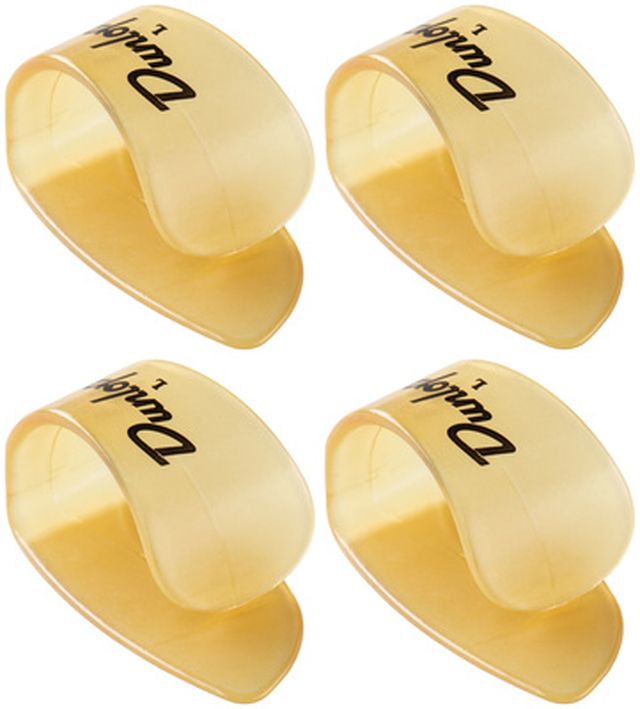 Dunlop Ultex Large Thumbpicks 4