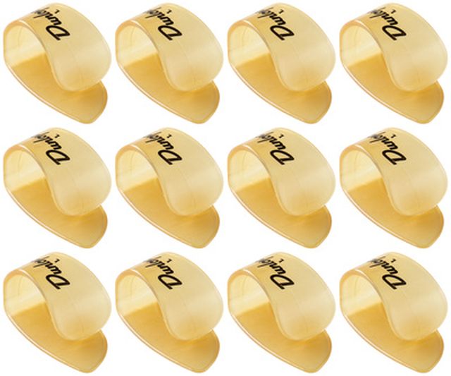 Dunlop Ultex Large Thumbpicks 12