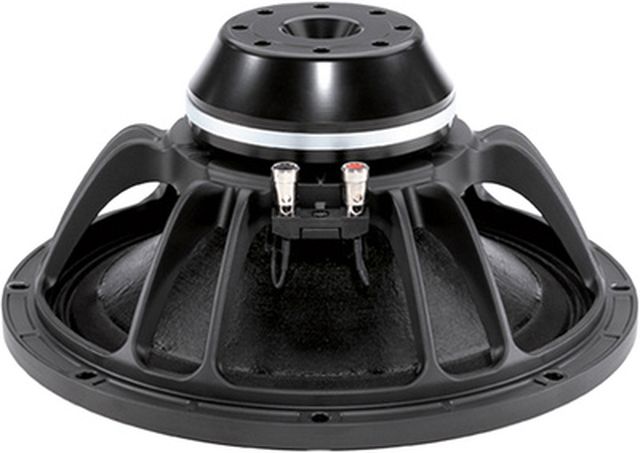 B&C 12NW76 8 Ohm