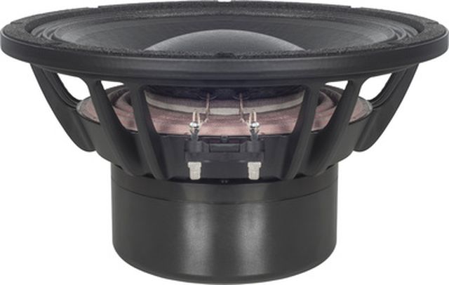 B&C 12SW115 8 Ohm
