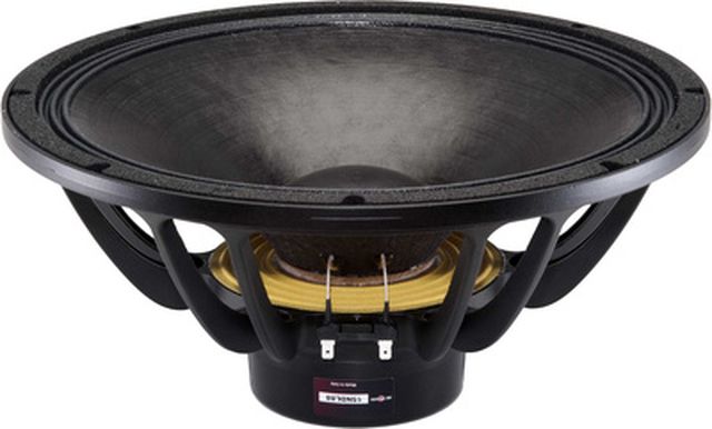 B&C 15NDL88 8 Ohms