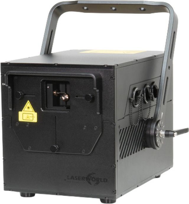 Laserworld PL-5