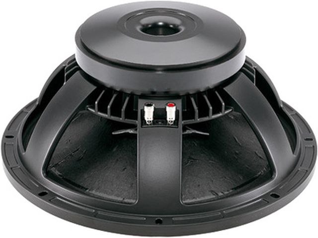 B&C 15PS76 8 Ohms