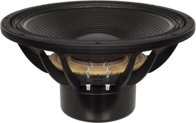 B&C 15DS115 8 Ohms