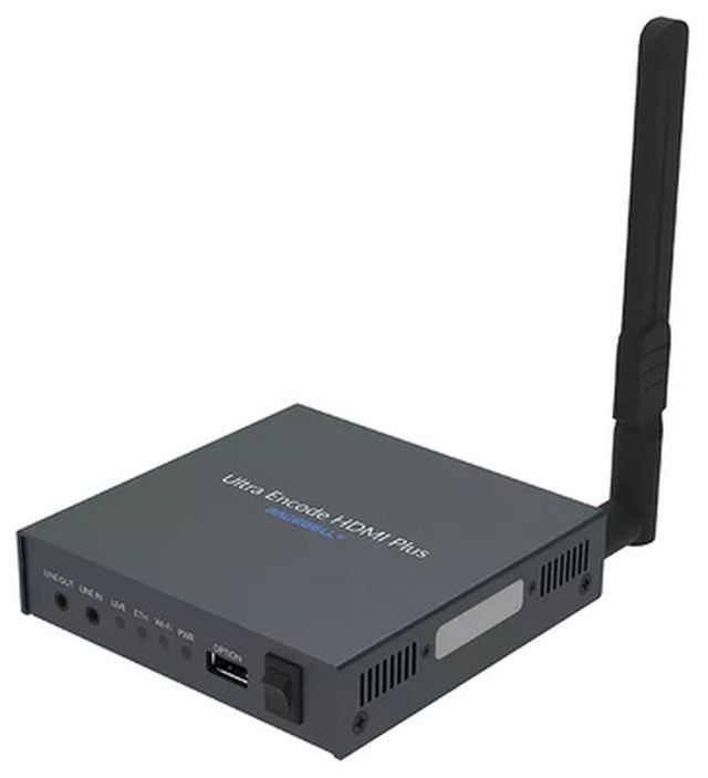 Magewell Ultra Encode HDMI Plus