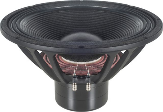 B&C 18RS115 8 Ohms