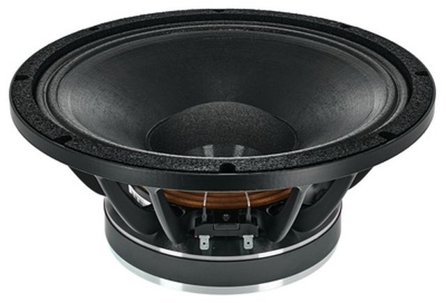 B&C 12FCX76 8/8 Ohms
