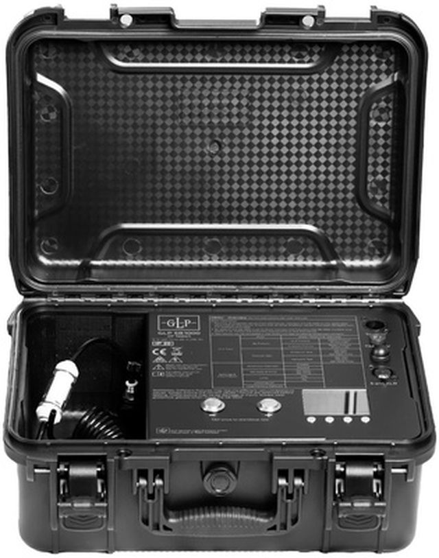 GLP IP Tester SB 1000