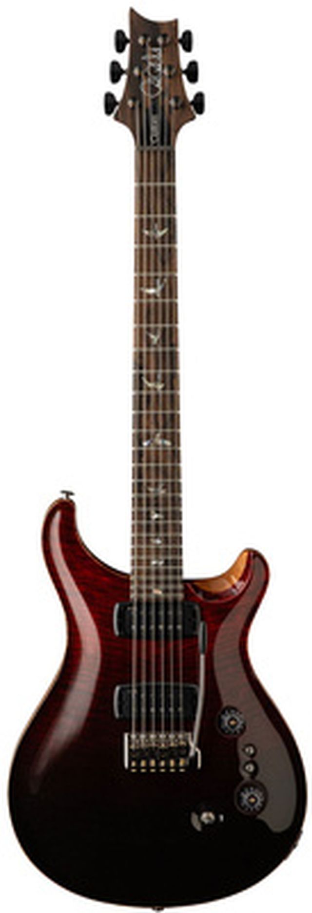 PRS Custom 24-08 Mango LTD FR/GB