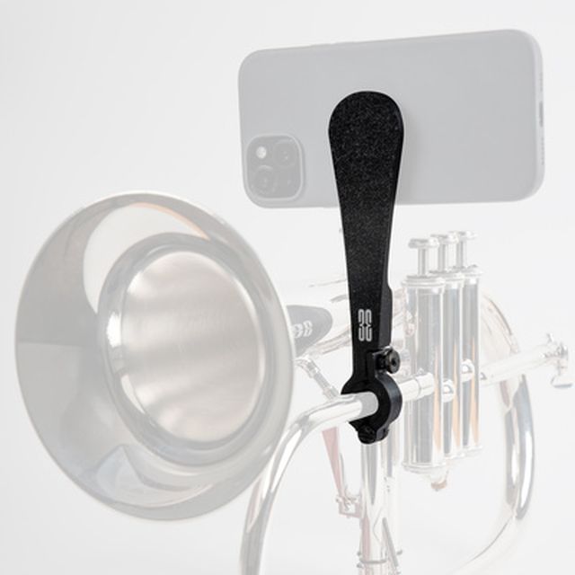 3dTone Smartphone Holder Flugelhorn P