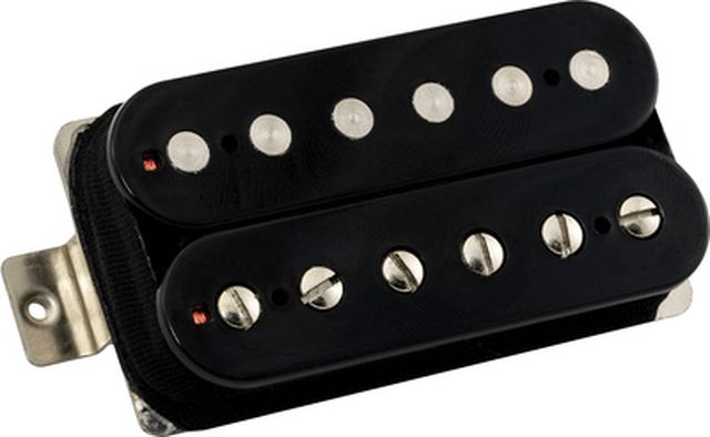Friedman Triple D Humbucker Br Black