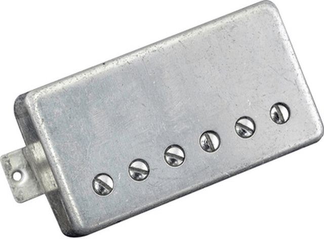 Friedman Triple D Humbucker Br Nickel