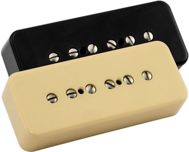 Friedman Classic 90 Bridge BK&WH