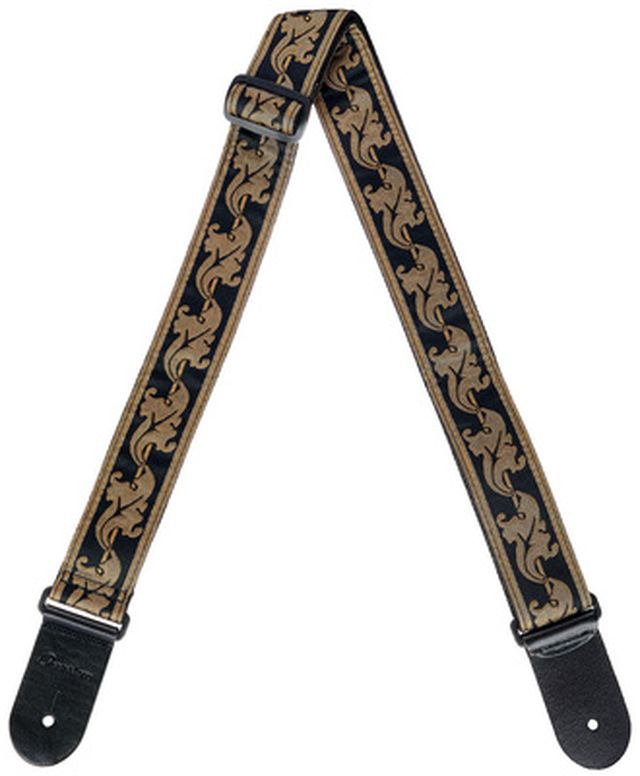 Ovation Leaf Retro Copper