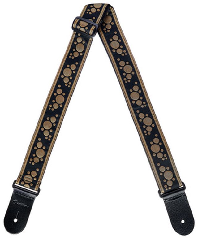 Ovation Soundhole Retro Copper