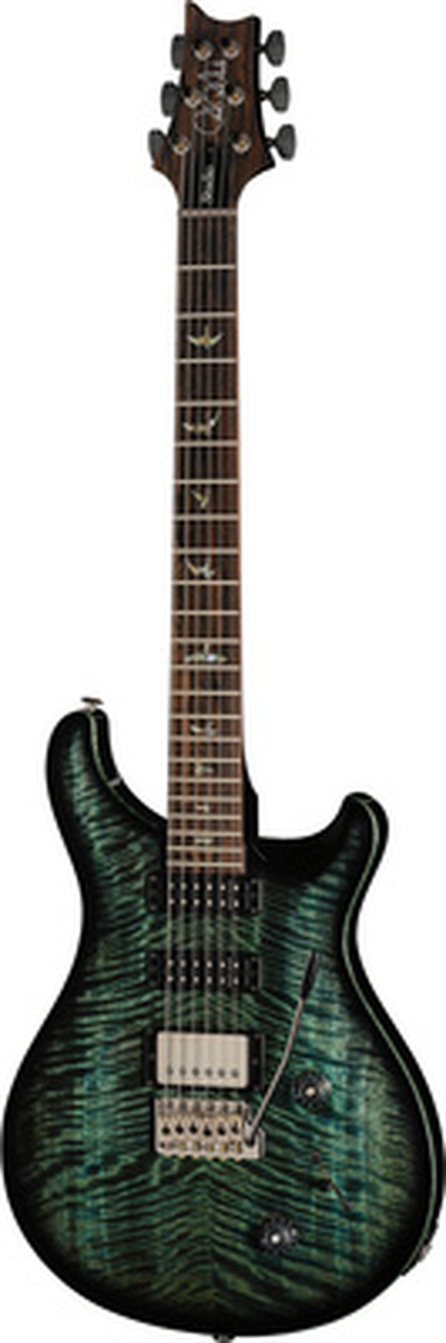 PRS Studio Mango LTD Cobalt SB