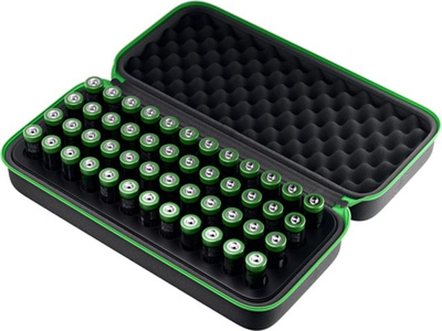 Klvr Battery Pouch AA