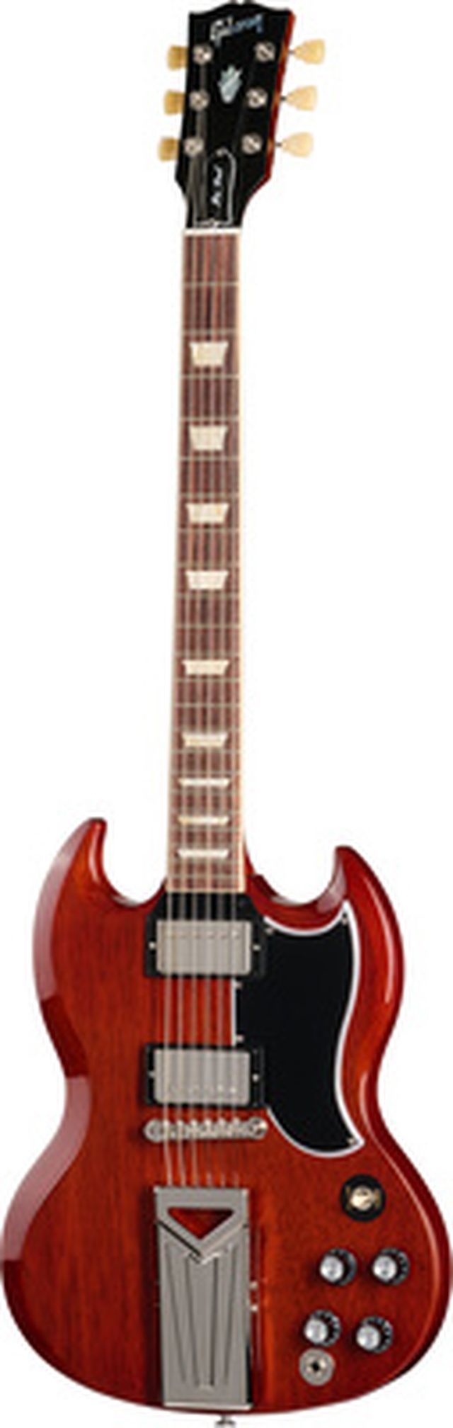 Gibson Jake Kiszka SG Standard FVC