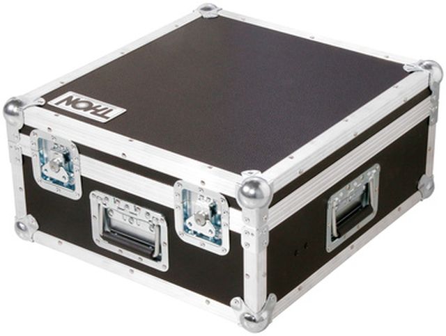 Thon Case 4x L-Acoustics 5XT