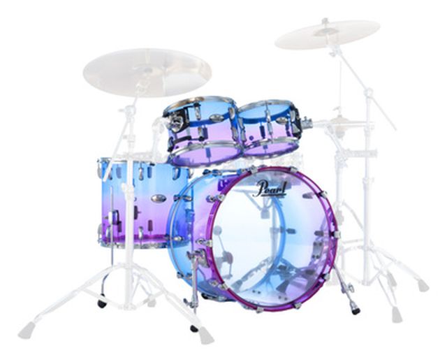 Pearl Crystal Beat Standard C. Candy