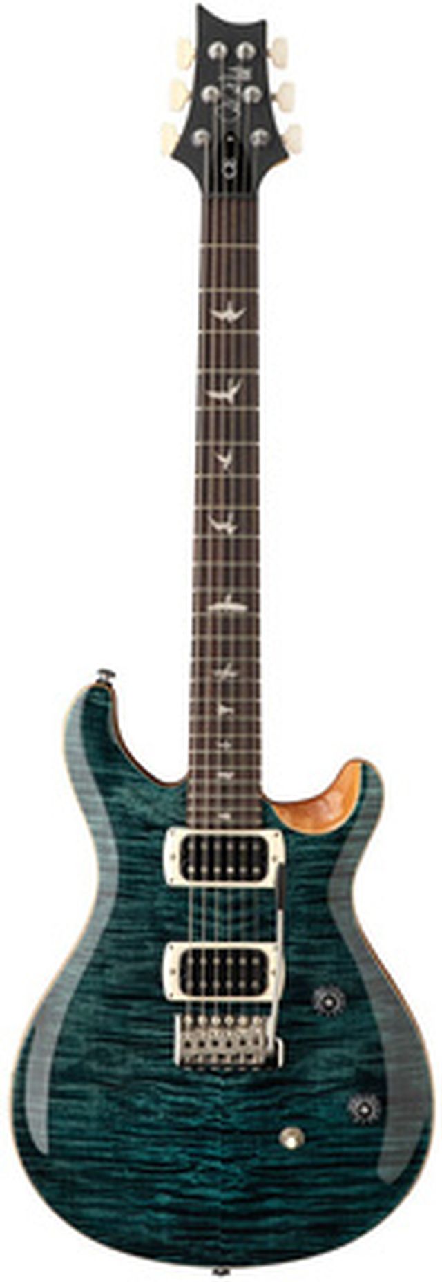 PRS SE CE 24 Slate Blue