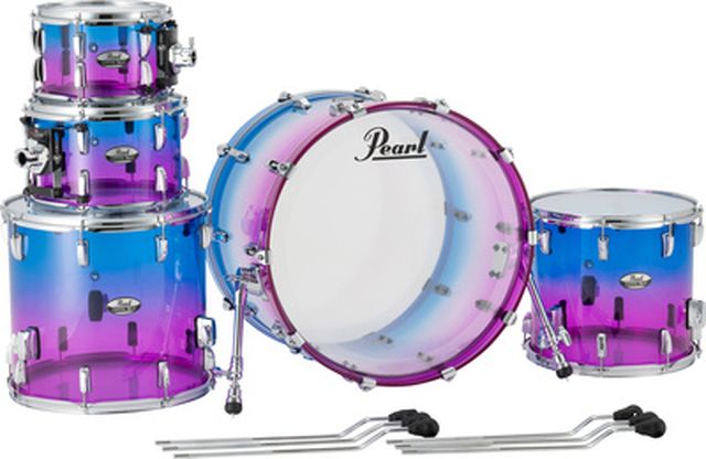 Pearl Crystal Beat Rock C. Candy