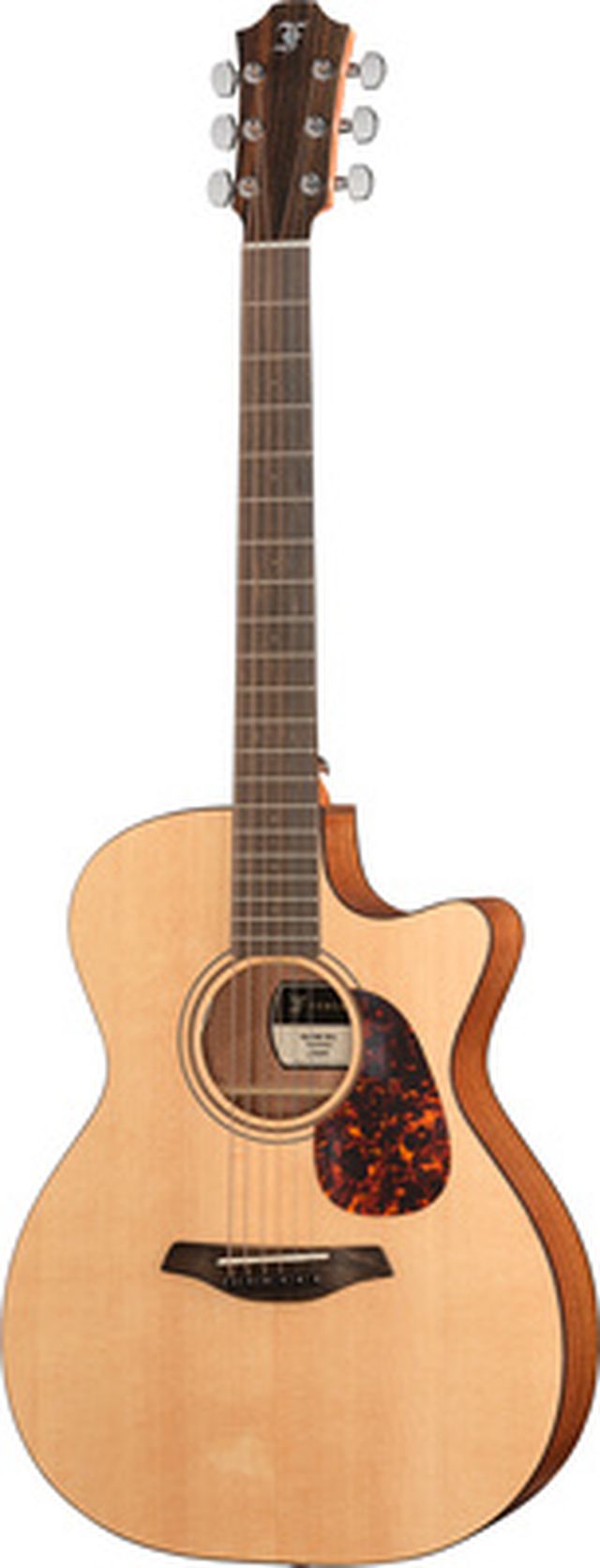 Furch Blue OMc-SW a SPE w/GB