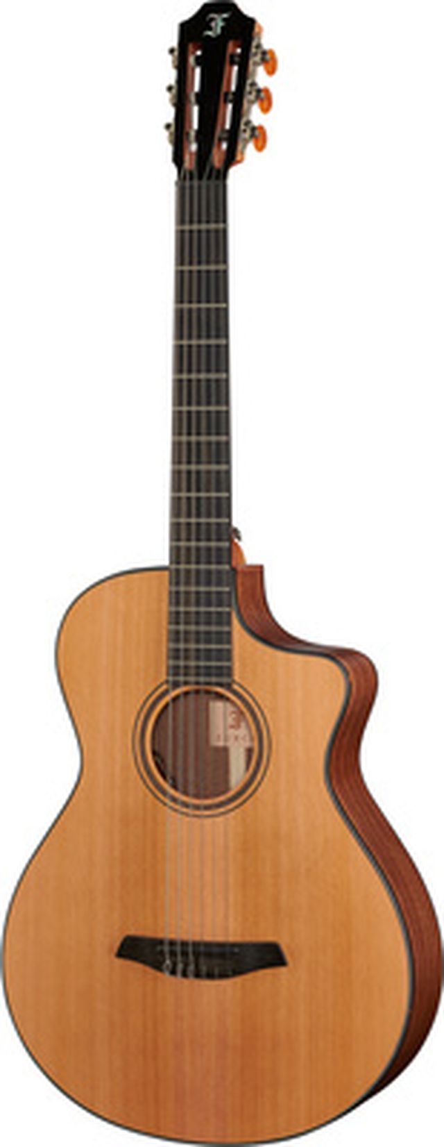 Furch GNc2-CW VTC a w/GB