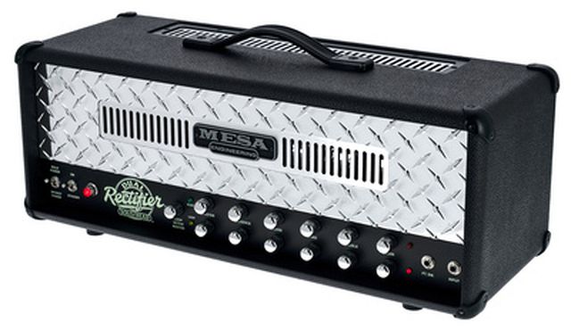 Mesa Boogie 90s Dual Rectifier Standard