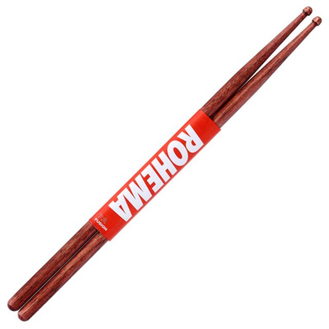 Rohema 7A Hickory "Fusion"