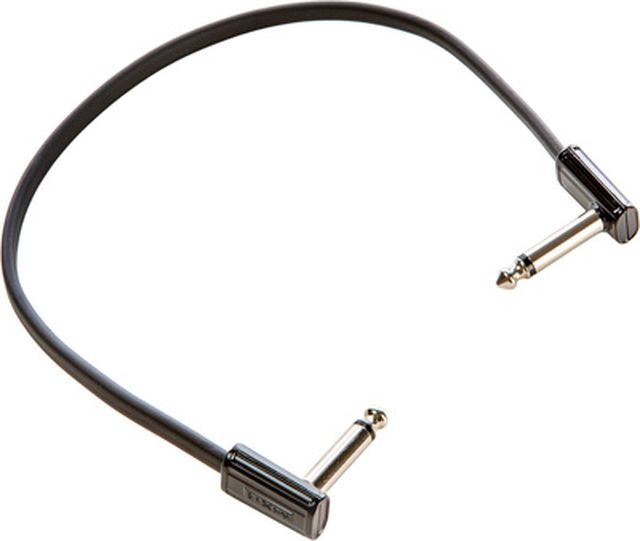 MXR 1 Foot Ribbon Patch Cable