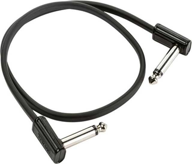 MXR 18 Inch Ribbon Patch Cable