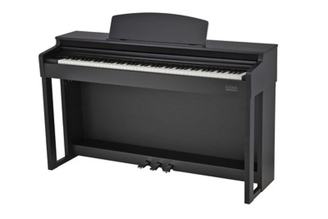 Gewa UP 540 Black
