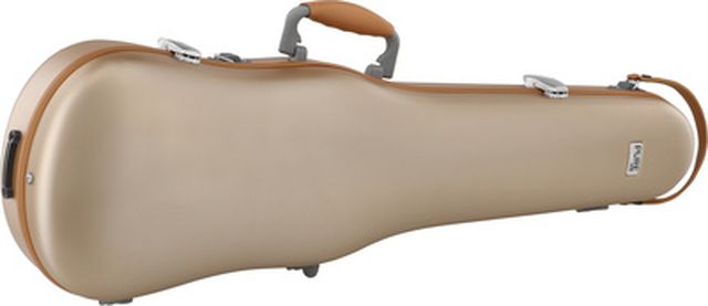 Gewa Pure Vn Case SC Gold