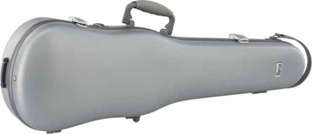 Gewa Pure Vn Case SC Silver