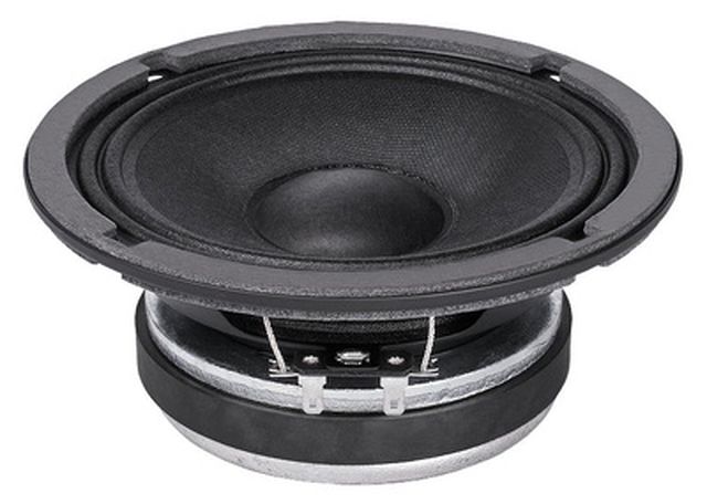 FaitalPRO 6FE200 8 Ohms