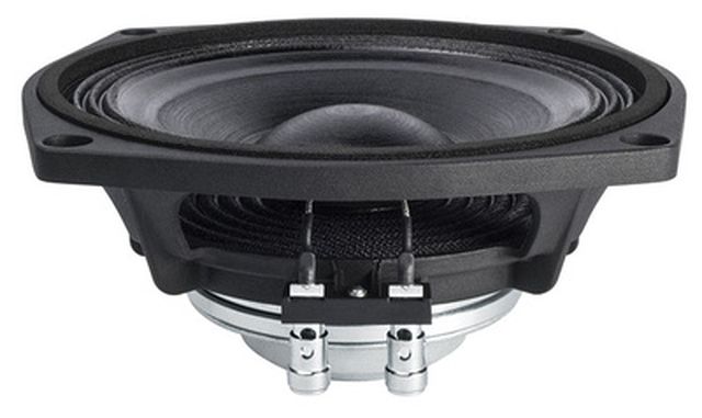 FaitalPRO 6PR160 8 Ohms