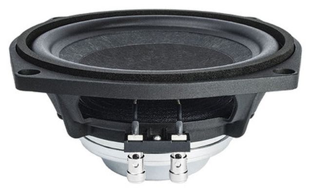 FaitalPRO 6RS140 8 Ohms