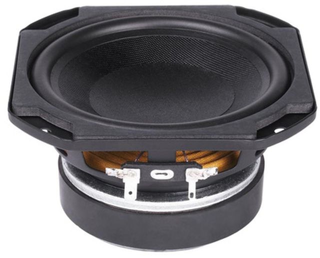 FaitalPRO 5FE120 8 Ohms