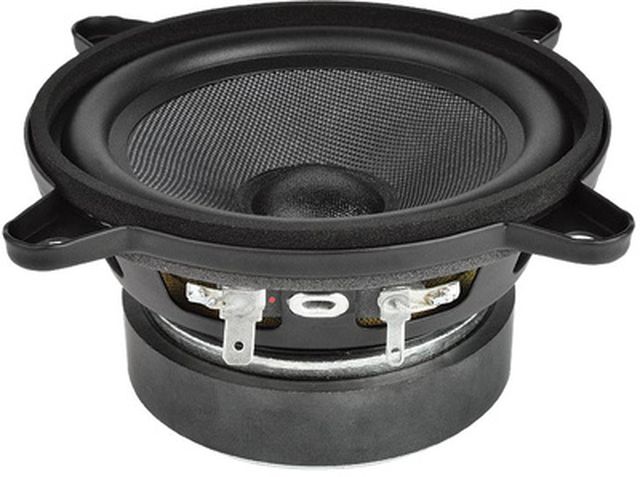 FaitalPRO 4FE35 8 Ohms