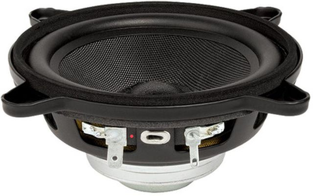 FaitalPRO 4FE32 8 Ohms