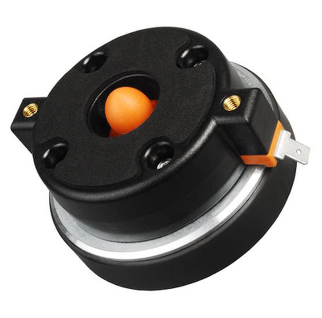 FaitalPRO HF100 8 Ohms