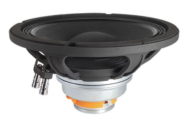 FaitalPRO 10HX240 8 Ohms