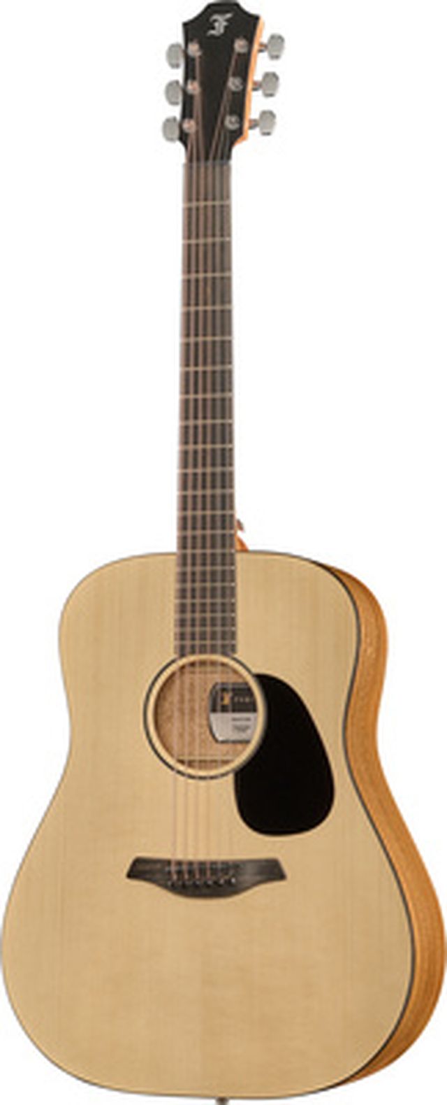 Furch Violet D-EM a w/GB