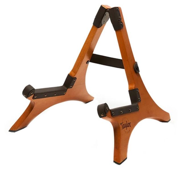 Taylor Guitar Stand Wood Folding